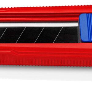 KNIPEX CutiX®Cuchillo universal