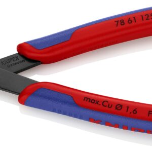 KNIPEX Electronics Super Knips