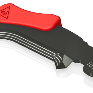 Knipex – Hoja de repuesto para 16 50 145 (16501450)