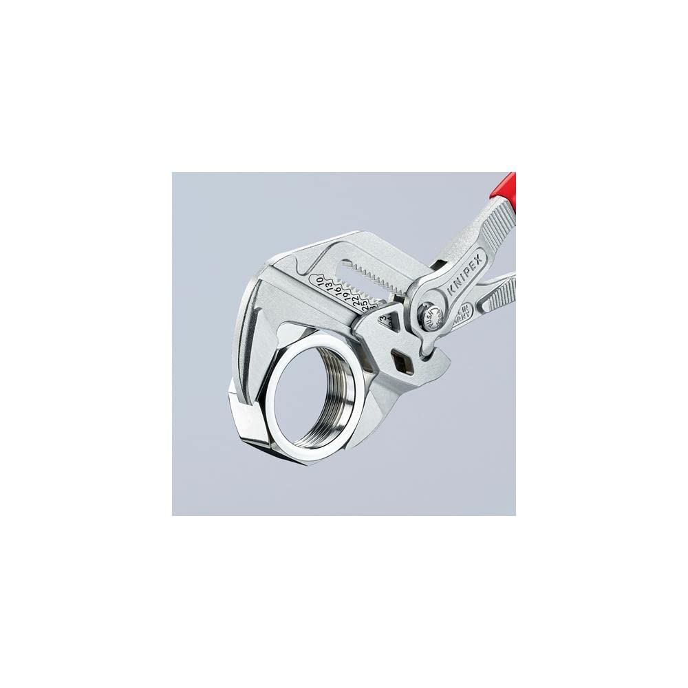 KNIPEX - Llave de alicates 1 KNIPEX – Llave de alicates