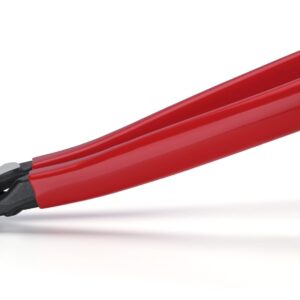 Knipex Pinza Corte Angular 12° 7, 200 mm