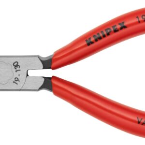 Knipex Pinza Punta Redonda Bisutería