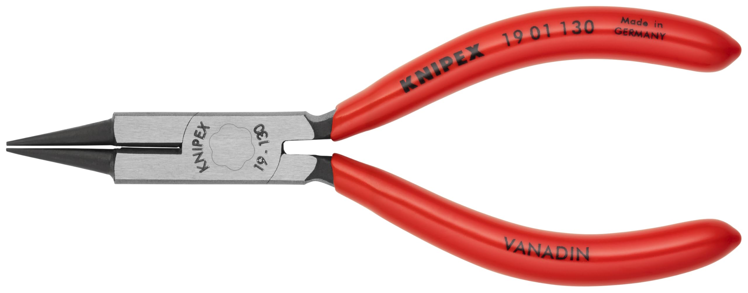 Knipex Pinza Punta Redonda Bisutería 1 Knipex Pinza Punta Redonda Bisutería