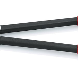 Knipex Tools 28 71 280 11″ Extra Long Needle Nose Pliers – Straight,