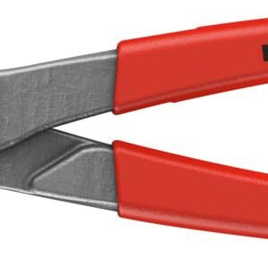 KNIPEX Tools 82 01 250 SBA TwinGrip Alicates de 10 pulgadas
