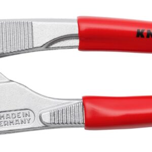 KNIPEX Tools KNIPEX 86 03 250 SBA – Llave de alicates