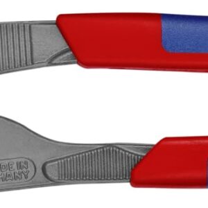 KNIPEX Tools – Llave de alicates, acabado negro, multicomponente (8602250)