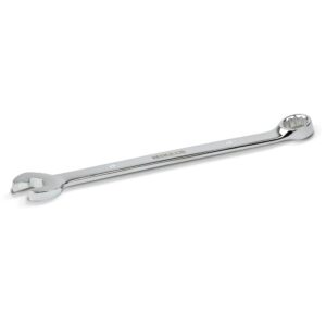 Llave combinada milimétrica 15 mm cromo vanadio