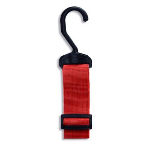 Mikel’s CB-4060 Cinta Ajustable de 40 a 60 cm