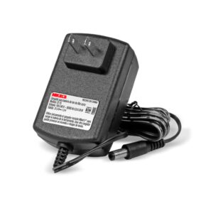 Mikel’s CI-15 Cargador para Batería Ion de Litio