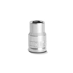 Mikels DC-3738 Dado Corto 3/8 Socket 3/8
