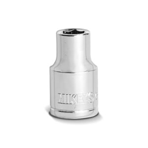 Mikels DC-3750 Dado Corto 3/8 Socket 1/2