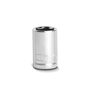 Mikels DC-5038 Dado Corto 1/2 Socket 3/8