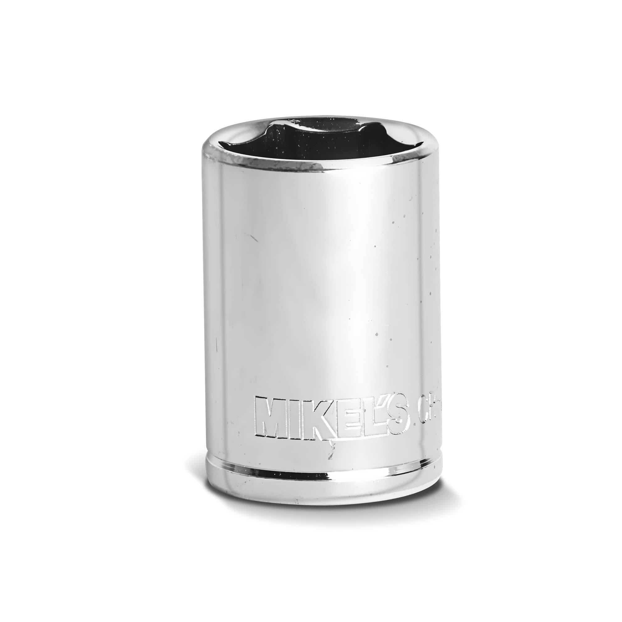 Mikels DC-7550 Dado Corto 3/4 Socket 1/2 1 Mikels DC-7550 Dado Corto 3/4 Socket 1/2
