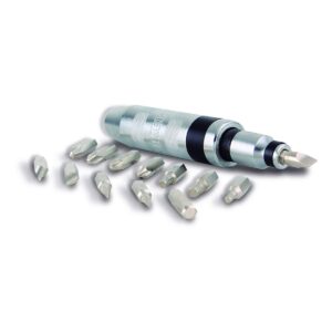 MIKEL´S DIMP-14 Desarmador de impacto