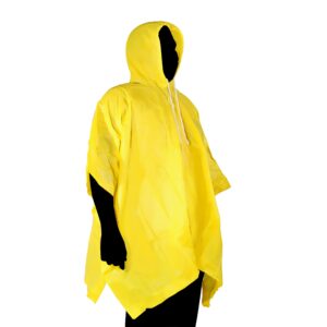 MIKEL´S IMA-06 Impermeable tipo manga (Unitalla)