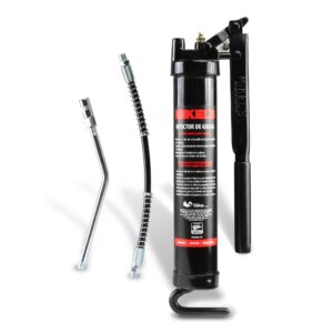MIKEL´S Inyector de Grasa 6,000 PSI 500 c.c.