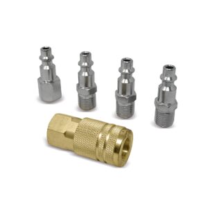 MIKEL´S JCC-5 Cople conector (5 pzas)