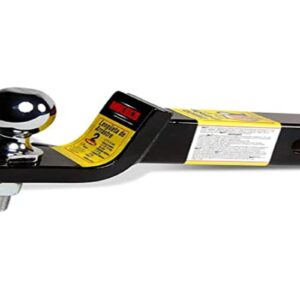 Mikel’s KAA-20 Kit de Arrastre 3,500 Lbs