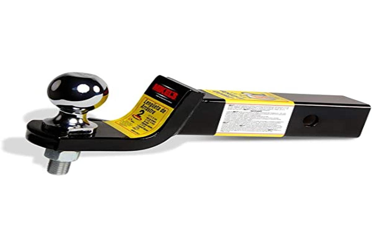 Mikel's KAA-20 Kit de Arrastre 3,500 Lbs 1 Mikel’s KAA-20 Kit de Arrastre 3,500 Lbs