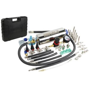 Mikel’s KAA-39 Kit Juego de Limpieza de Inyectores con Boya