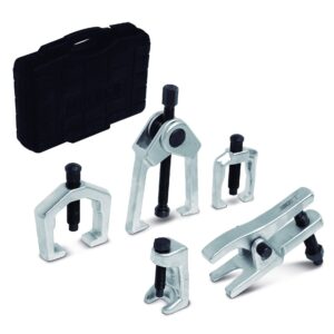 Mikels KER-5, Kit extractor de rótulas (5 pzas)