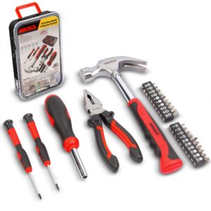 MIKELS Kits de herramientas (22 Piezas)