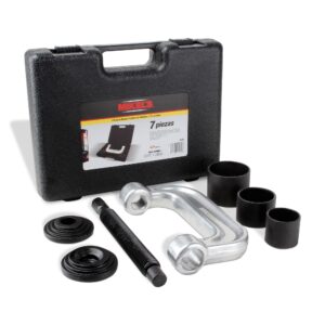 Mikel’s KMDR-7 Kit para Montar/Desmontar Rótulas y Terminales