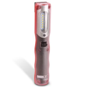 MIKEL´S LIT-300 Lámpara LED 3W recargable