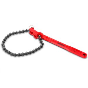 Mikel’s LL-C Llave Universal con Cadena