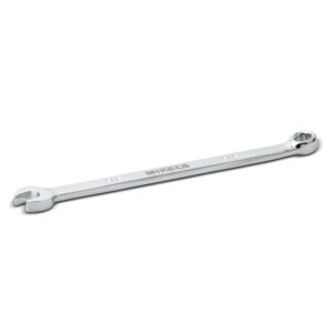 MIKELS llave combinada 1/4′ cromo vanadio
