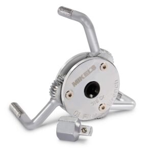 Mikel’s LLFA-3 Llave de 3 Puntos para Filtro de Aceite