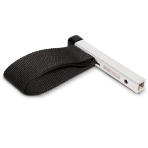Mikel’s LLFA-B Llave de Banda para Filtro de Aceite