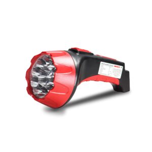 Mikel’s LMR-7L Lámpara Recargable 7 LEDS