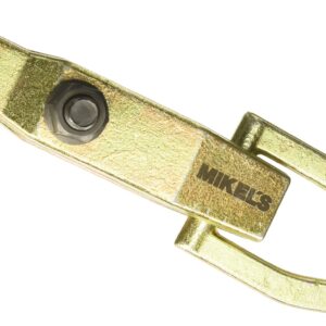 Mikels MAC-3E, Mordaza para alineación de chasis estrecha (2 ton)