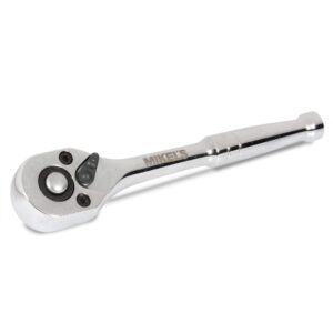 Mikel’s MAT-250 Matraca Cabeza de Pera 1/4”