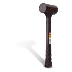 Mikel’s MGS-24 Mazo de Golpe Seco, 24 oz