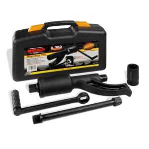 Mikel’s MT-3200 Multiplicador de Torque 2,360 pie/lb