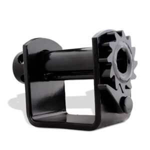 Mikel’s MT-4S Malacate Tensor Soldable 4″