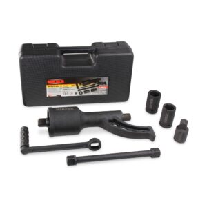 Mikel’s MT-6000 Multiplicador de Torque 4,425 pie/lb