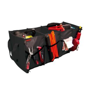 Mikel’s OC-80 Organizador para Cajuela Múltiple 80cm x 30cm x 30cm