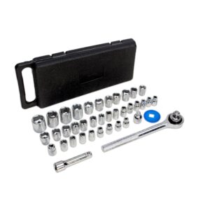 MIKELS OEM AOEM-40 Autocle, 40 Piezas