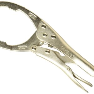 Mikels PFA, Pinza de presión para filtro de aceite