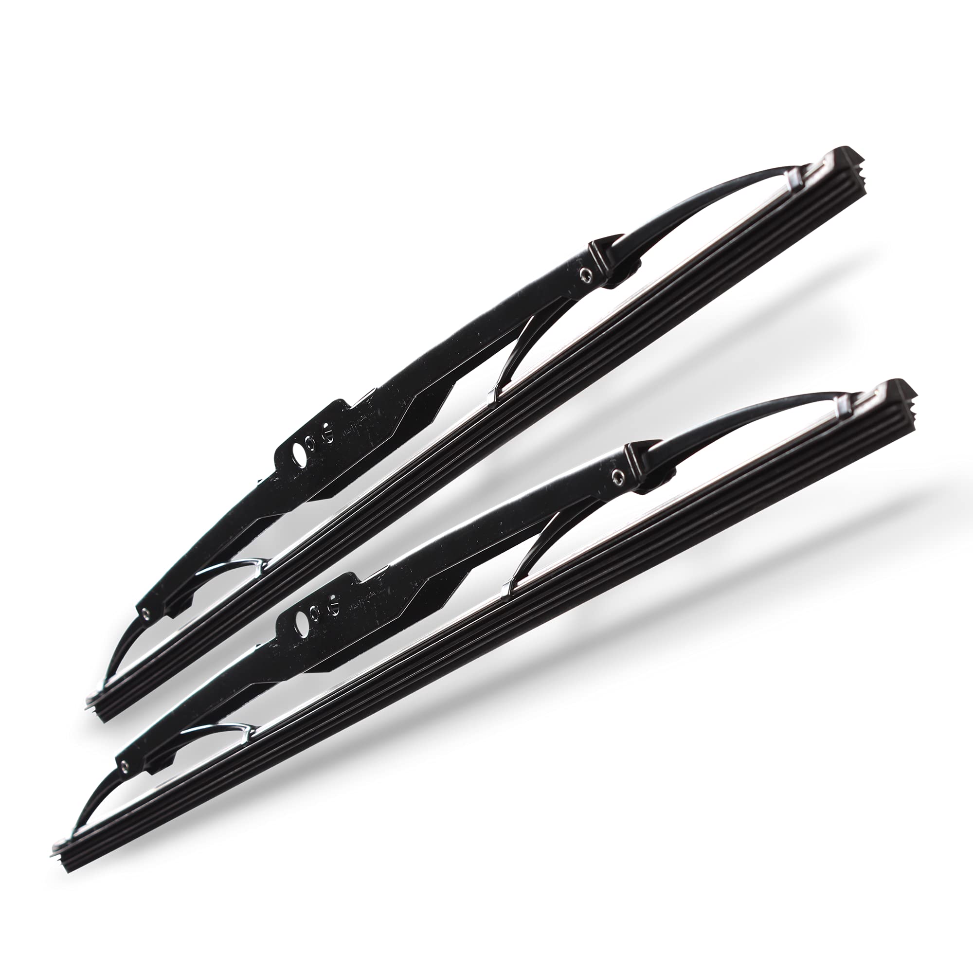 Mikel's PLP-16 Limpiaparabrisas 16”, 2 Piezas 1 Mikel’s PLP-16 Limpiaparabrisas 16”, 2 Piezas
