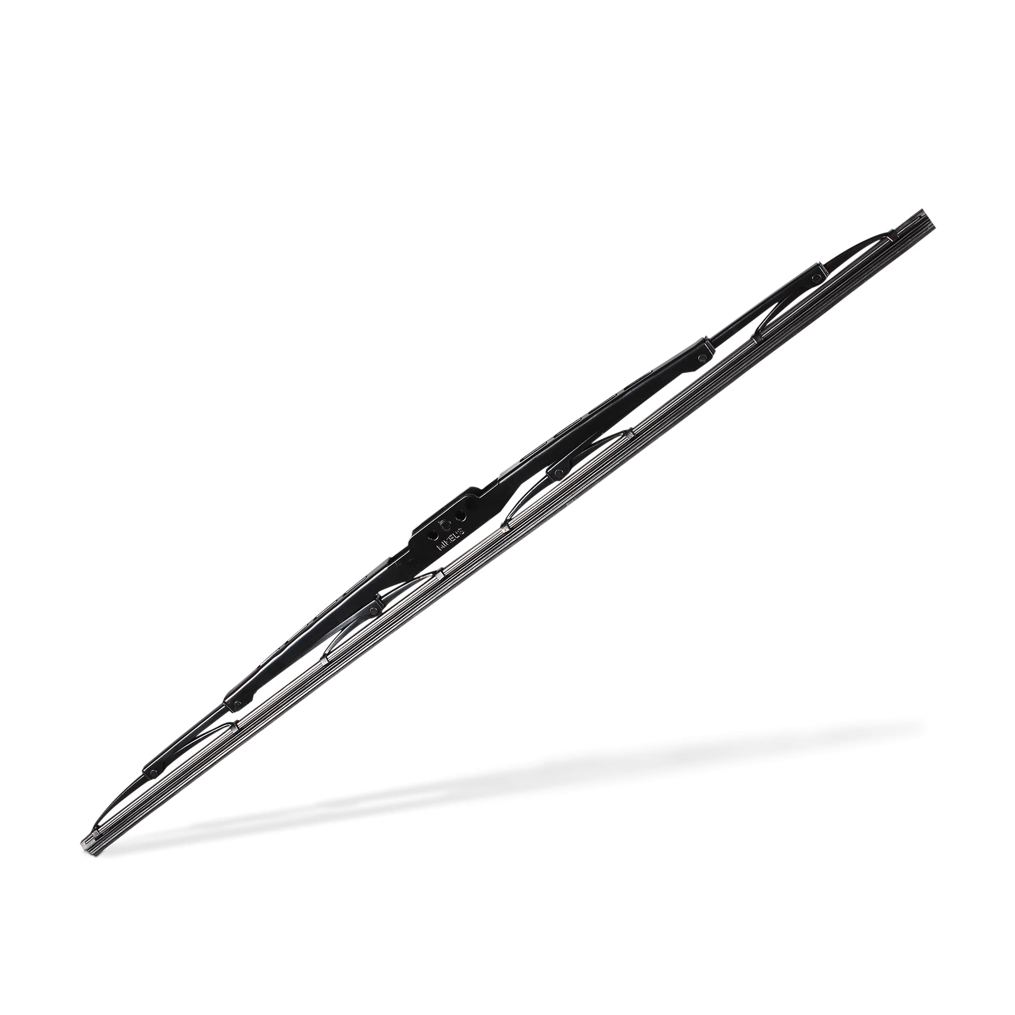 Mikel's PLP-24 Limpiaparabrisas 24”, 2 Piezas 1 Mikel’s PLP-24 Limpiaparabrisas 24”, 2 Piezas