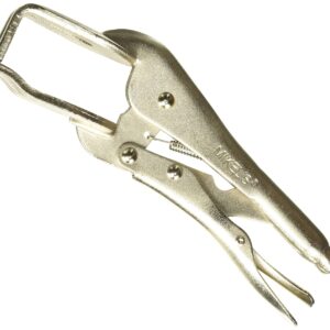 Mikels PPS-9, Pinza de presión para soldar (9″)