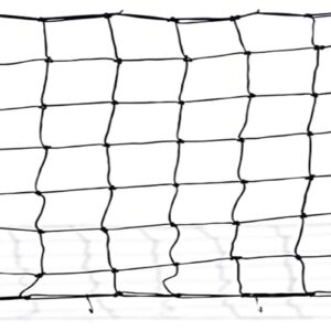 MIKELS RC-12 Red Carga, 12 Ganchos, 90×150 cm