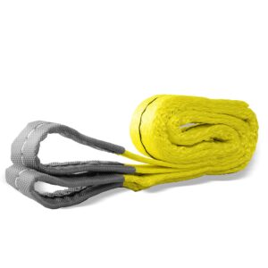 Mikel’s S1-1M1 Eslinga – Cinturón Tensor 1 mts Ancho 1″