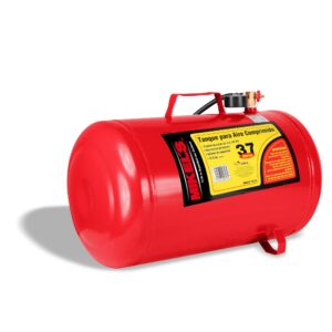 MIKEL´S Tanque para Aire comprimido 37 LTS