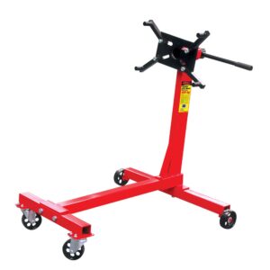 Soporte para motor 500 kg